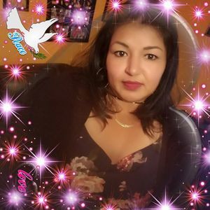 Meet your Posher, Sandra lizeth